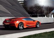 BMW M1 Concept